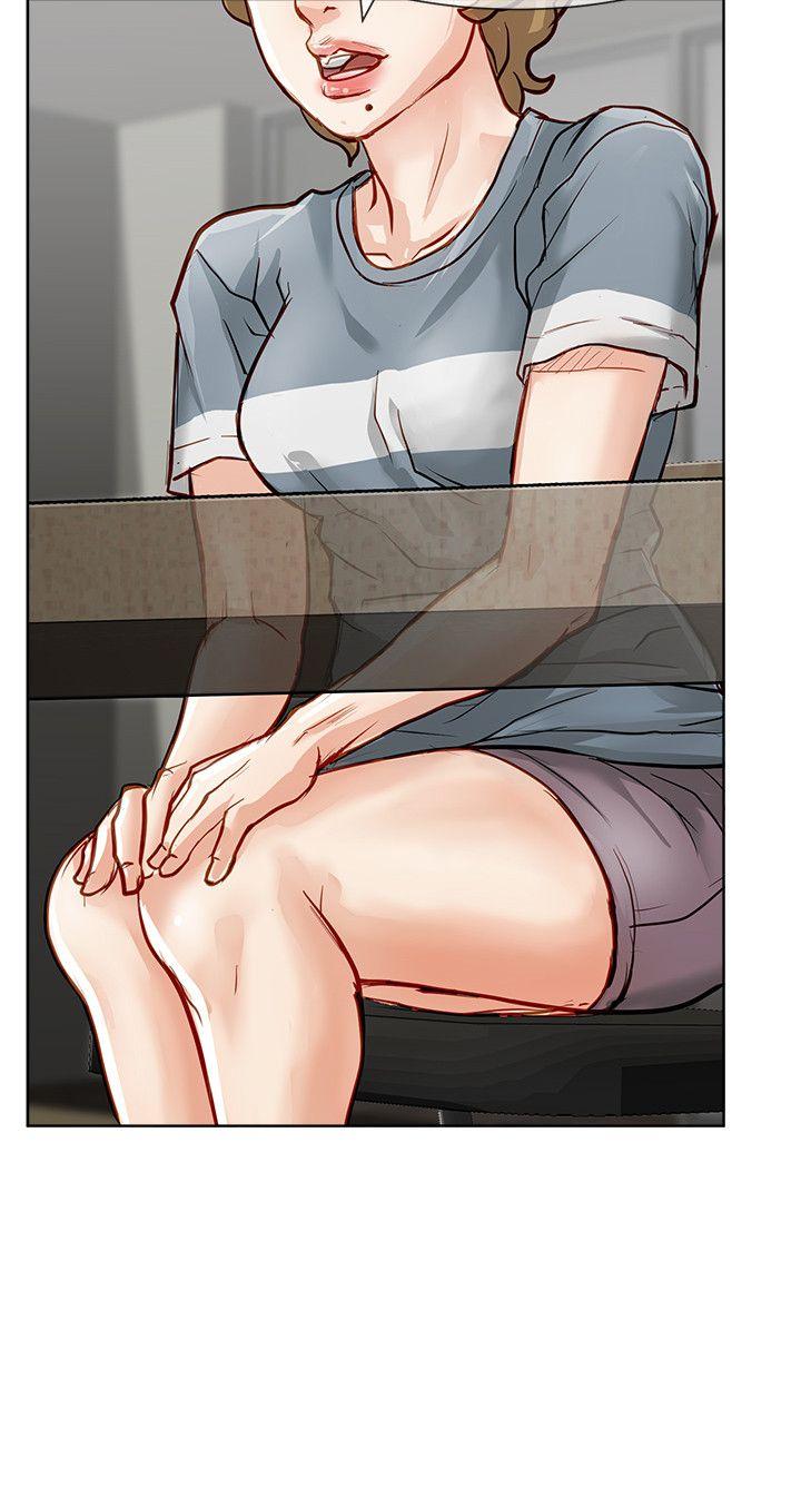 极品卖身女[h漫]韩漫全集-极品卖身女-第21話无删减无遮挡章节图片 