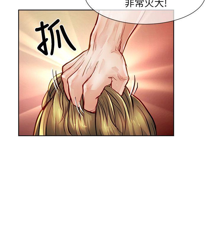 极品卖身女[h漫]韩漫全集-极品卖身女-第21話无删减无遮挡章节图片 