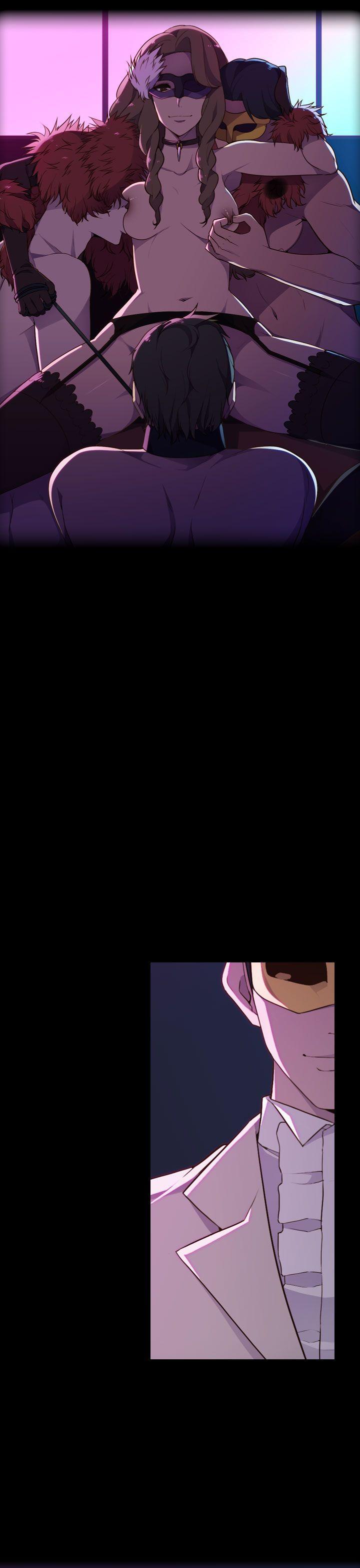 偷窥俱乐部[抖漫]韩漫全集-偷窺俱樂部-第1話无删减无遮挡章节图片 