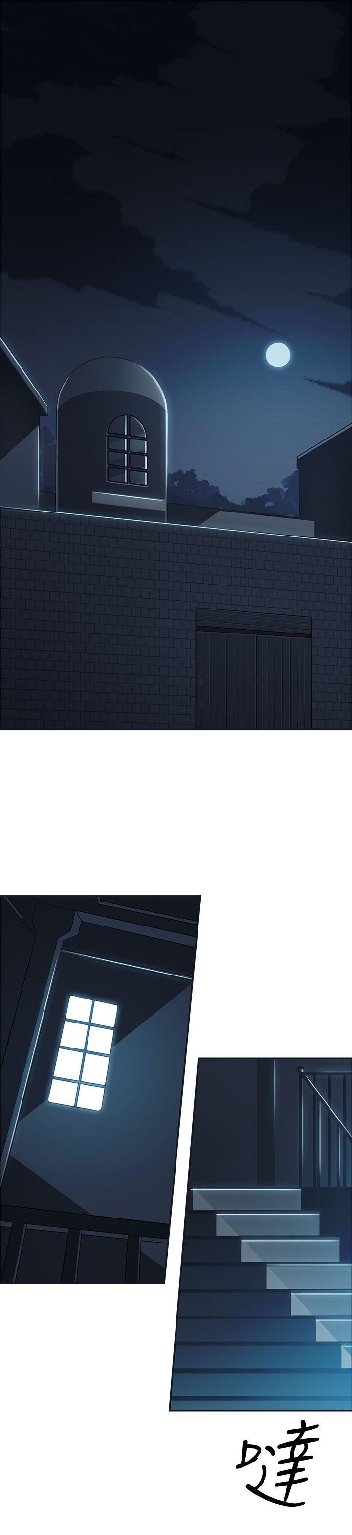 偷窥俱乐部[抖漫]韩漫全集-偷窺俱樂部-第3話无删减无遮挡章节图片 