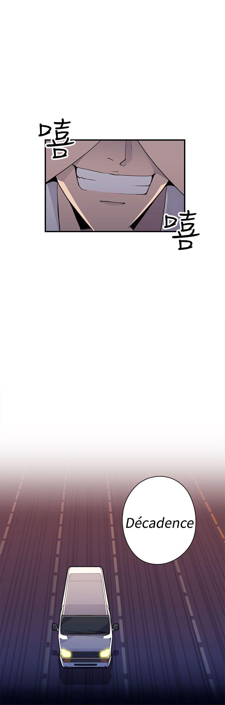 偷窥俱乐部[抖漫]韩漫全集-偷窺俱樂部-第4話无删减无遮挡章节图片 
