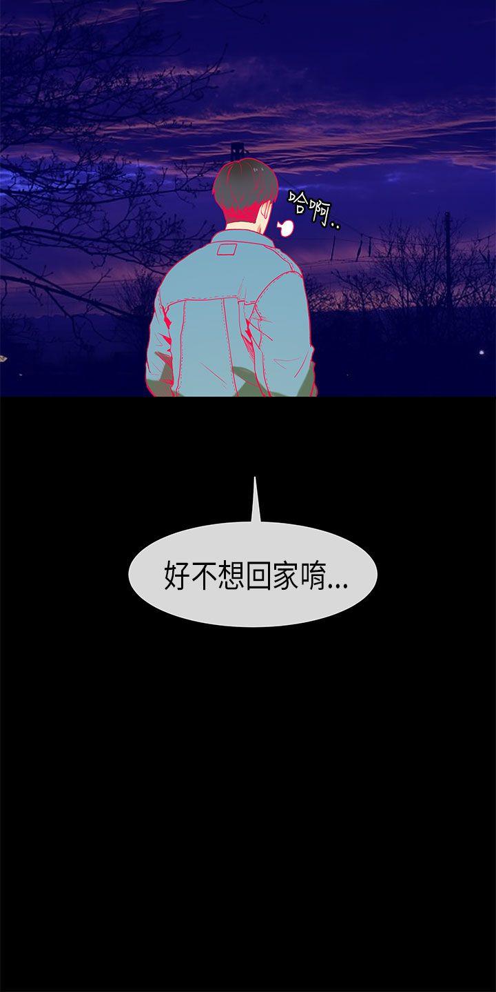 初恋症候群(完结)[抖漫]韩漫全集-初戀症候群(完結)-第18話无删减无遮挡章节图片 