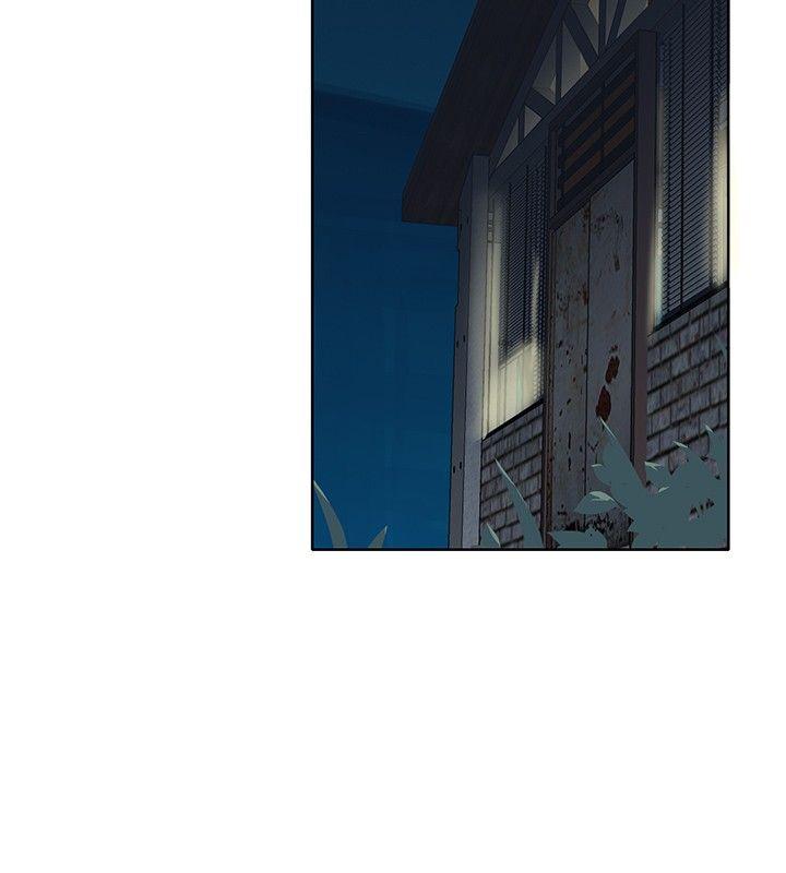 腥红之壁[抖漫]韩漫全集-腥紅之壁-第6話无删减无遮挡章节图片 