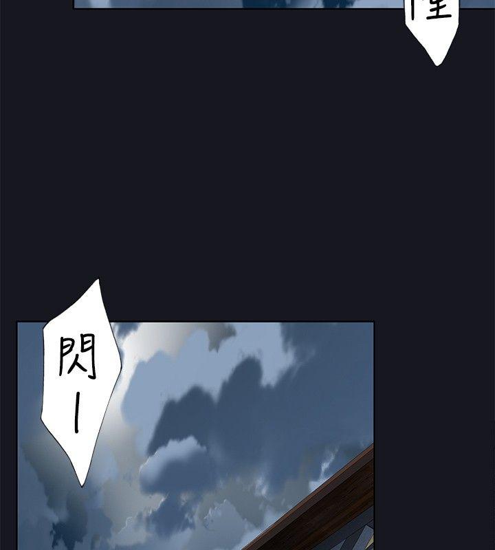 腥红之壁[抖漫]韩漫全集-腥紅之壁-第15話无删减无遮挡章节图片 