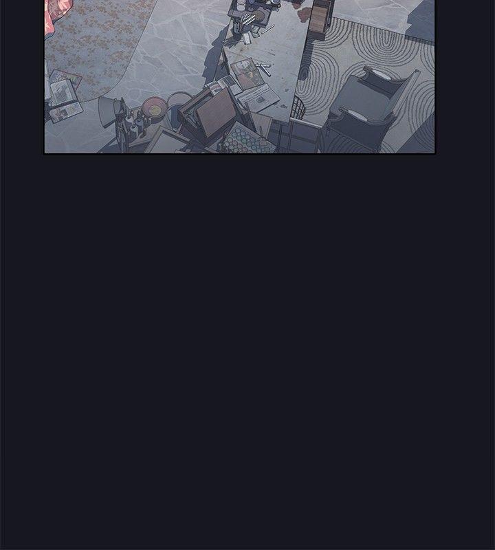 腥红之壁[抖漫]韩漫全集-腥紅之壁-第16話无删减无遮挡章节图片 