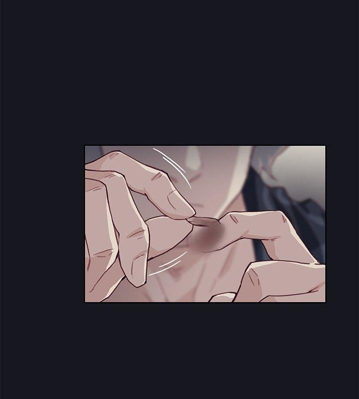 腥红之壁[抖漫]韩漫全集-腥紅之壁-第18話无删减无遮挡章节图片 
