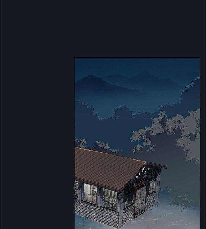 腥红之壁[抖漫]韩漫全集-腥紅之壁-第19話无删减无遮挡章节图片 