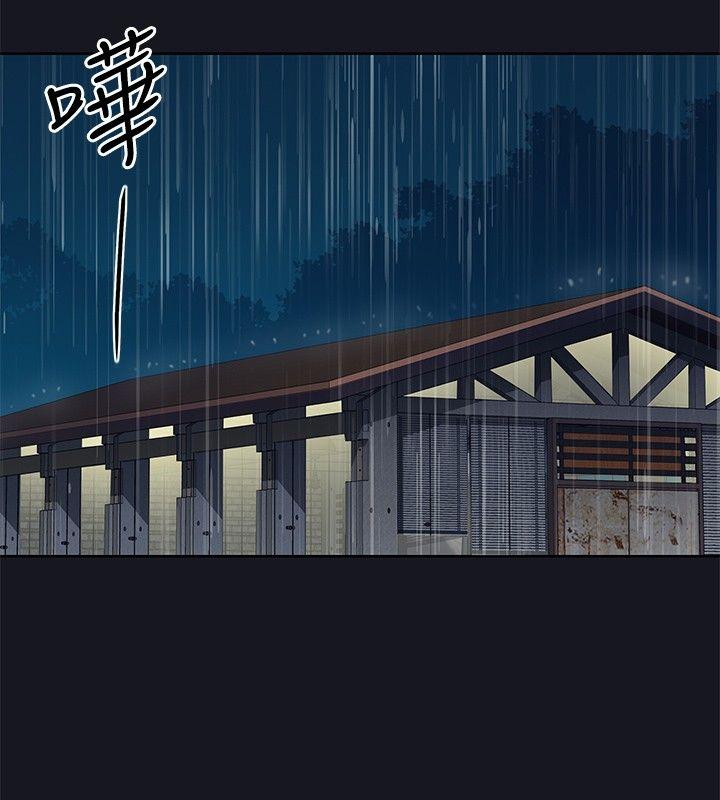 腥红之壁[抖漫]韩漫全集-腥紅之壁-第19話无删减无遮挡章节图片 