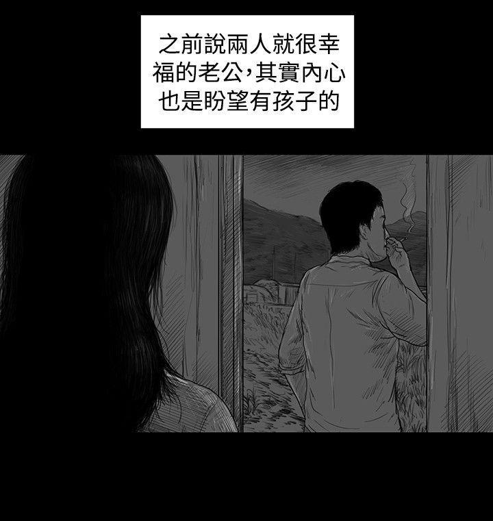 SEED The Beginning[抖漫]韩漫全集-SEED The Beginning-第1話无删减无遮挡章节图片 