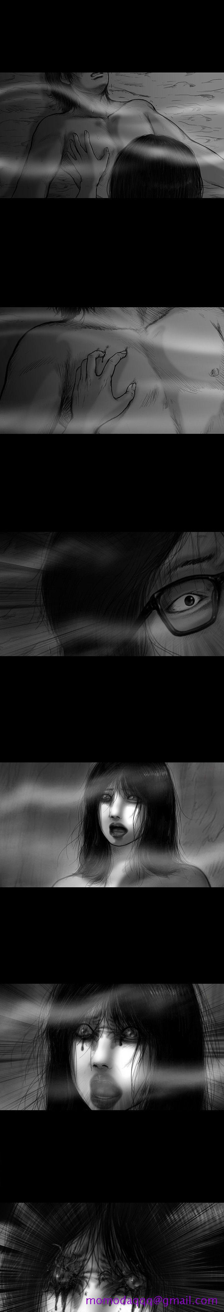 SEED The Beginning[抖漫]韩漫全集-SEED The Beginning-第9話无删减无遮挡章节图片 
