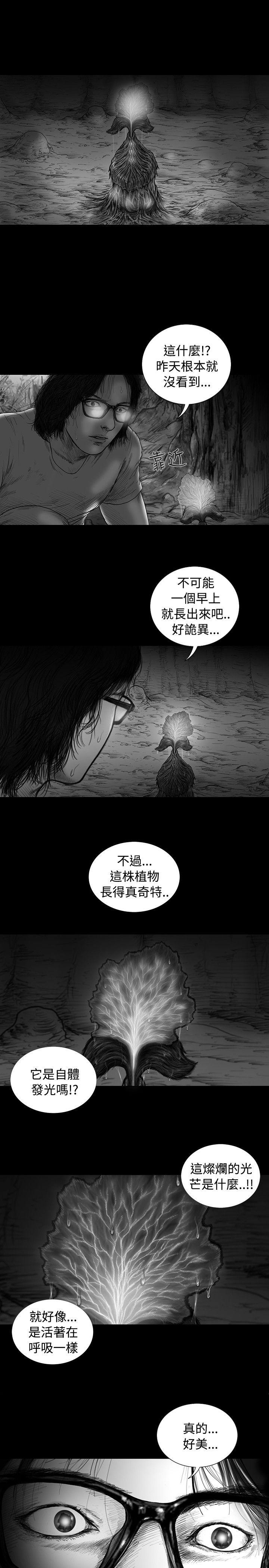 SEED The Beginning[抖漫]韩漫全集-SEED The Beginning-第10話无删减无遮挡章节图片 