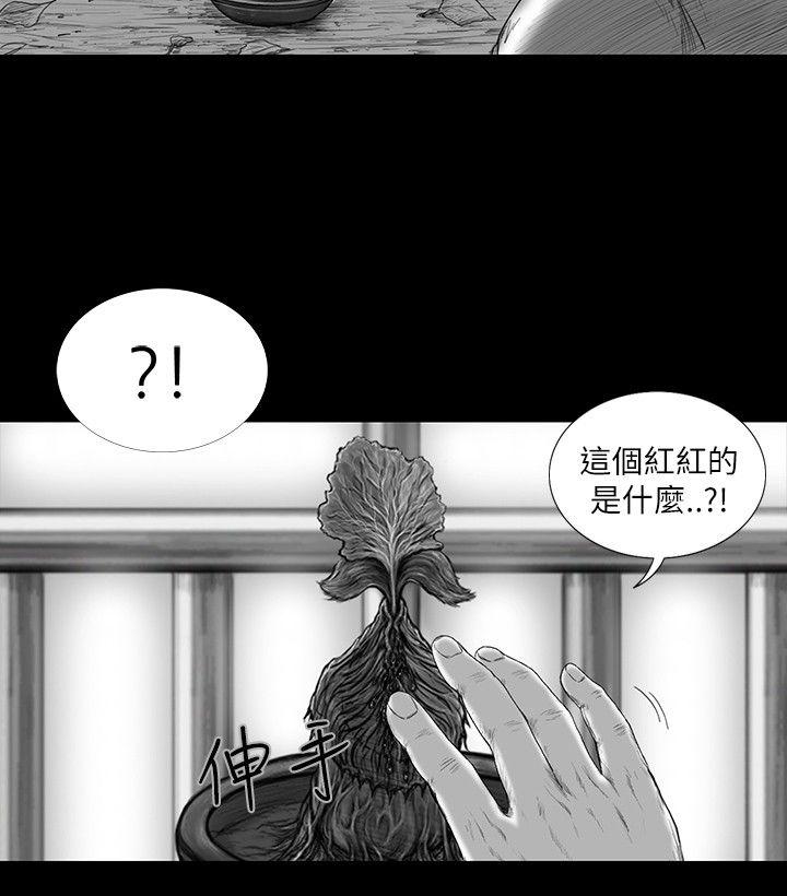 SEED The Beginning[抖漫]韩漫全集-SEED The Beginning-第12話无删减无遮挡章节图片 