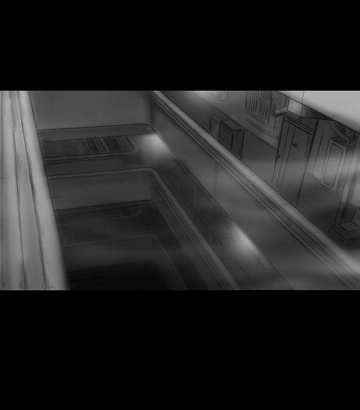 SEED The Beginning[抖漫]韩漫全集-SEED The Beginning-第17話无删减无遮挡章节图片 