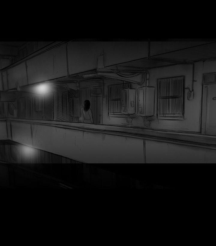 SEED The Beginning[抖漫]韩漫全集-SEED The Beginning-第19話无删减无遮挡章节图片 