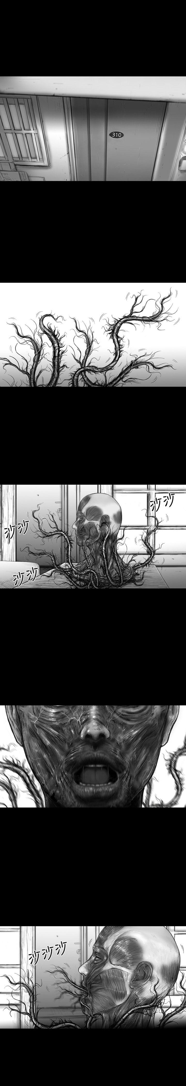 SEED The Beginning[抖漫]韩漫全集-SEED The Beginning-第20話无删减无遮挡章节图片 
