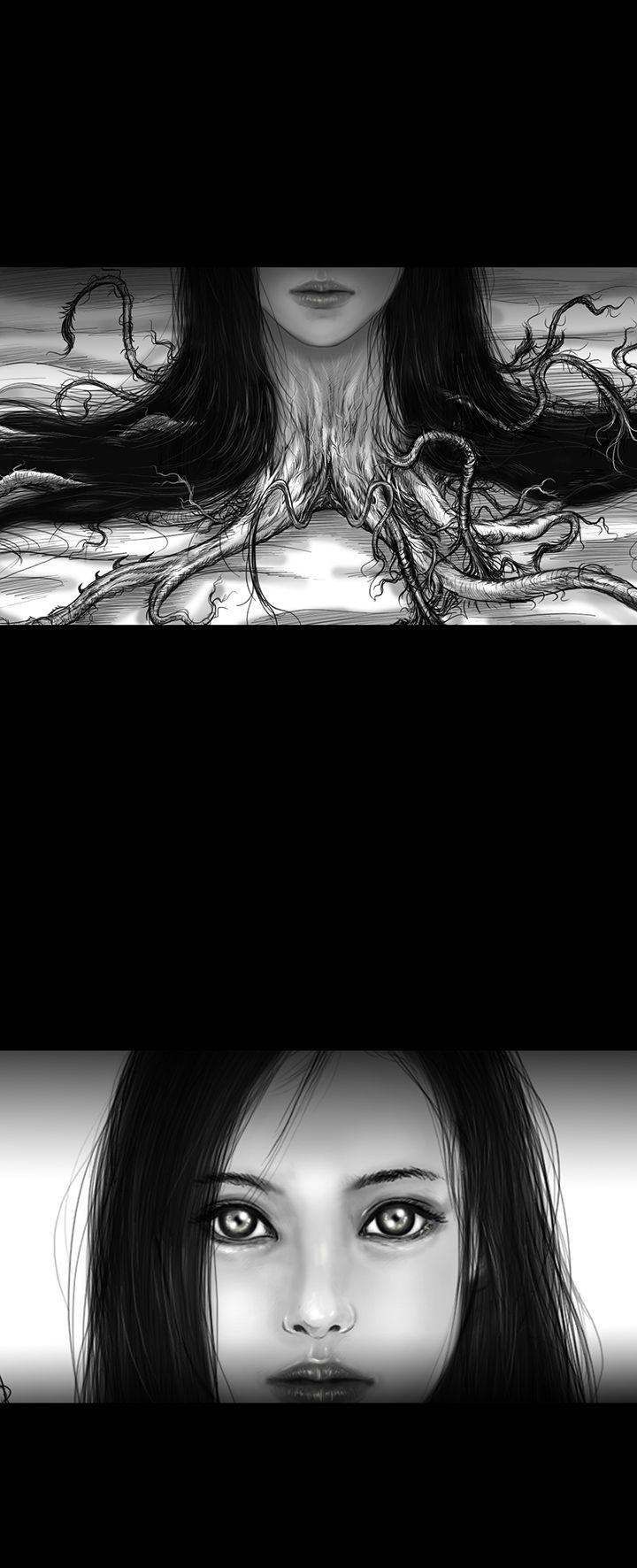 SEED The Beginning[抖漫]韩漫全集-SEED The Beginning-第24話无删减无遮挡章节图片 