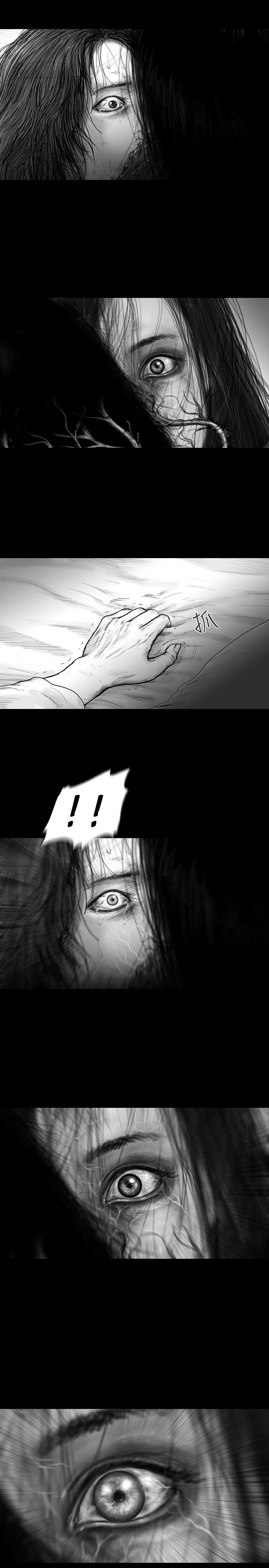 SEED The Beginning[抖漫]韩漫全集-SEED The Beginning-第25話无删减无遮挡章节图片 