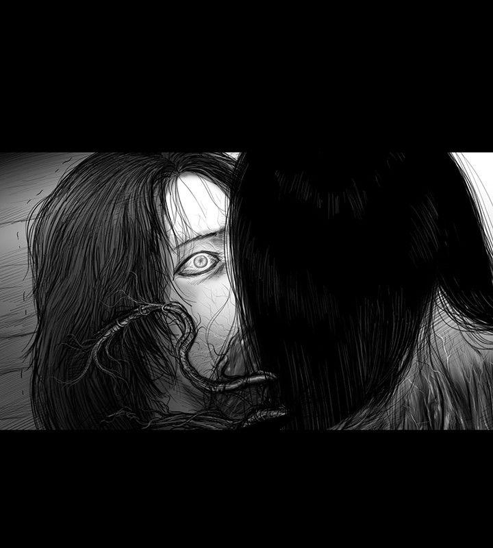 SEED The Beginning[抖漫]韩漫全集-SEED The Beginning-第25話无删减无遮挡章节图片 