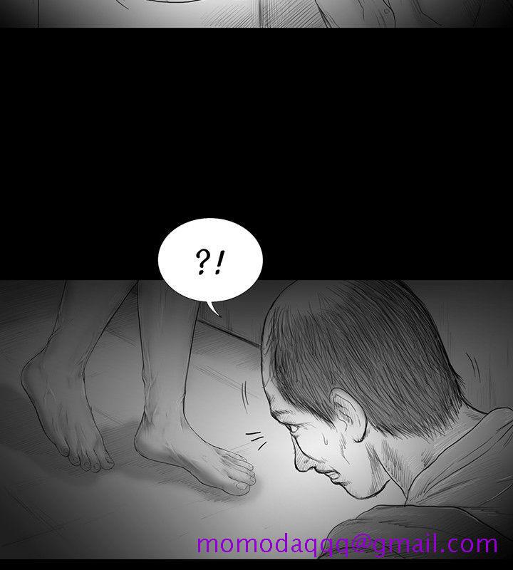 SEED The Beginning[抖漫]韩漫全集-SEED The Beginning-第35話无删减无遮挡章节图片 