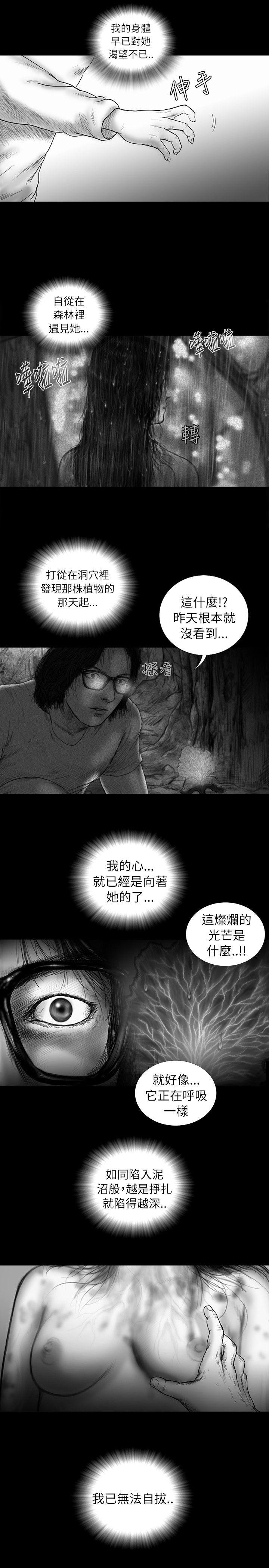 SEED The Beginning[抖漫]韩漫全集-SEED The Beginning-最終話无删减无遮挡章节图片 