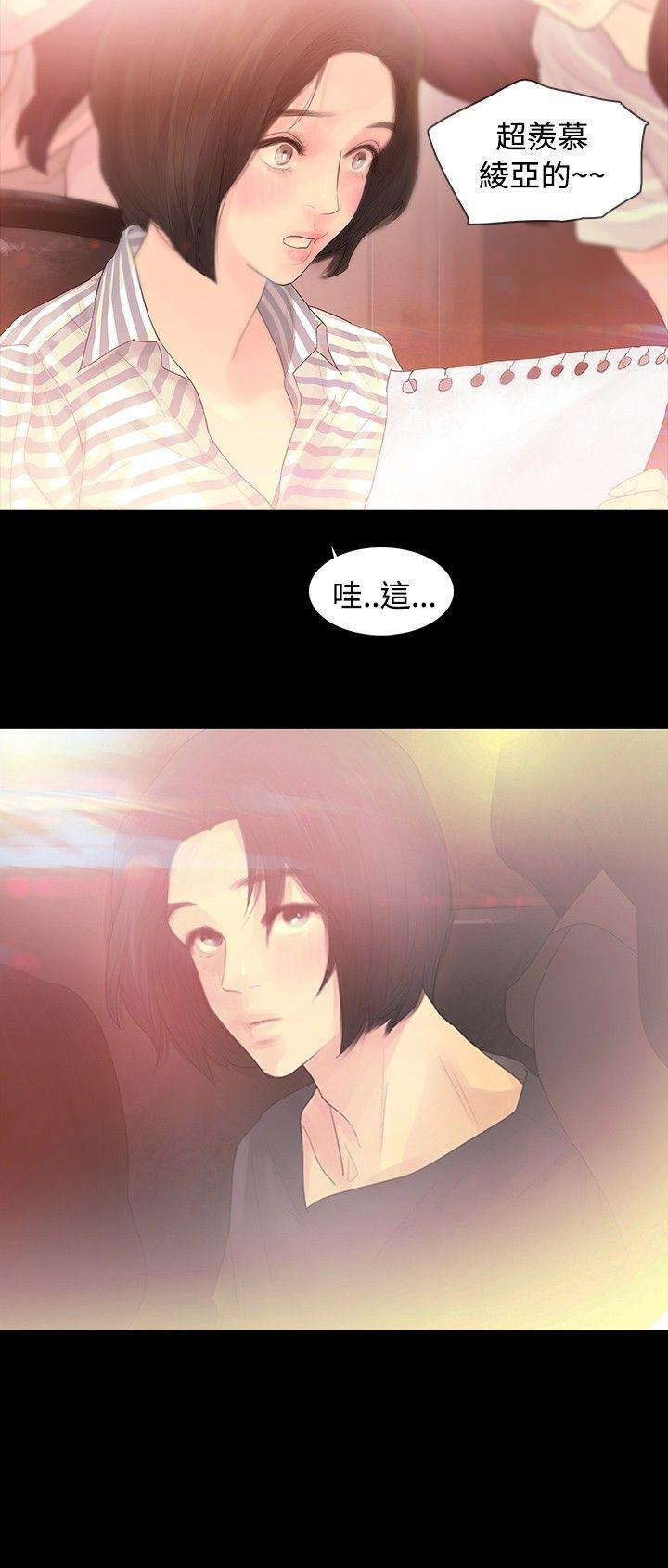 玩火[h漫]韩漫全集-玩火-第2話无删减无遮挡章节图片 