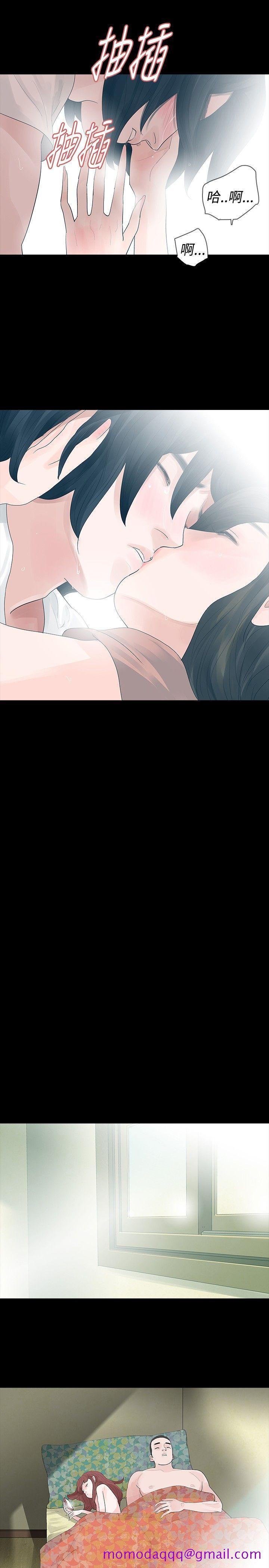 玩火[h漫]韩漫全集-玩火-第27話无删减无遮挡章节图片 