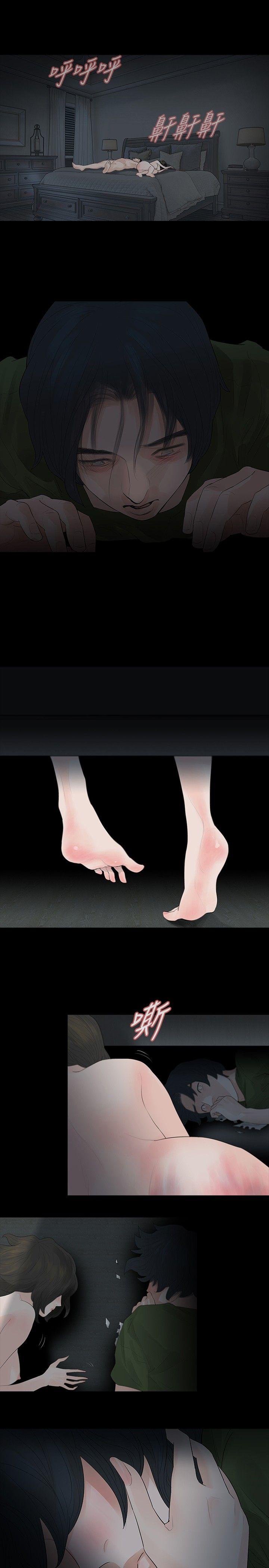 玩火[h漫]韩漫全集-玩火-第36話无删减无遮挡章节图片 