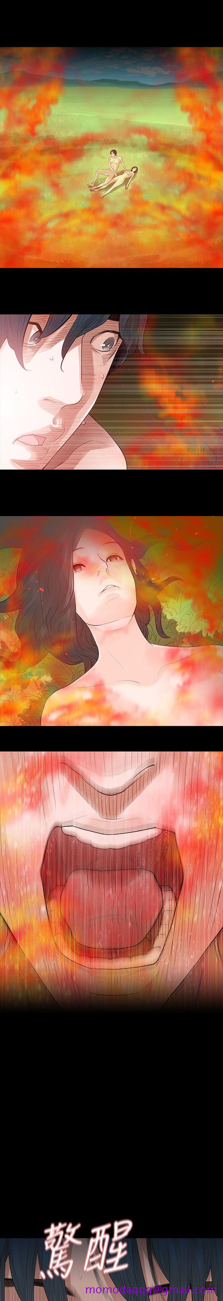 玩火[h漫]韩漫全集-玩火-第67話无删减无遮挡章节图片 
