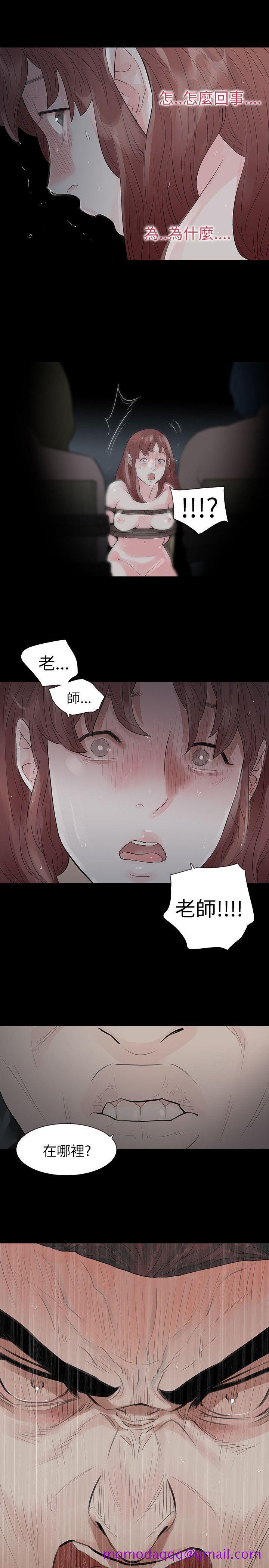玩火[h漫]韩漫全集-玩火-第67話无删减无遮挡章节图片 