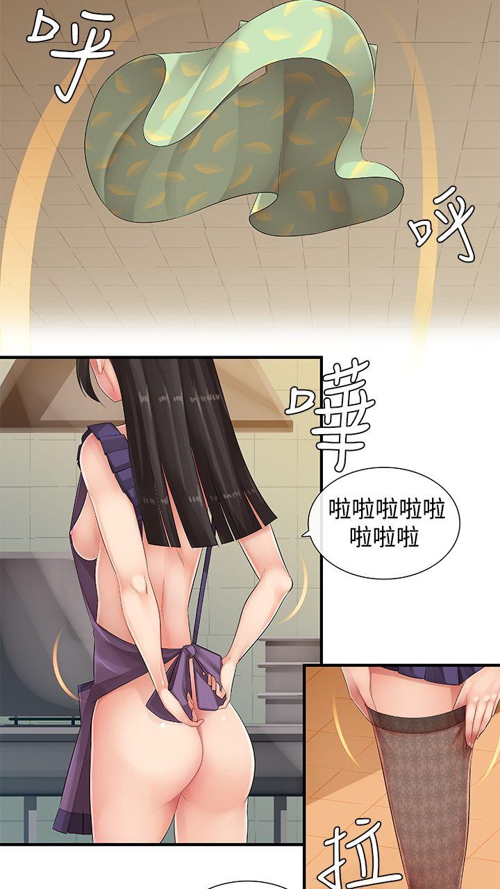姊妹丼饭(完结)[h漫]韩漫全集-姊妹丼饭(完结)-第9話无删减无遮挡章节图片 