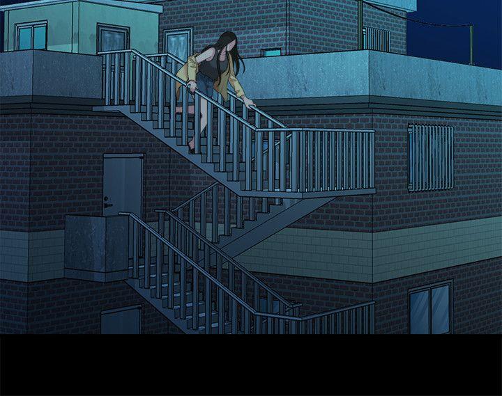 非常关系[h漫]韩漫全集-非常关系-第40話-救了美墨的人无删减无遮挡章节图片 