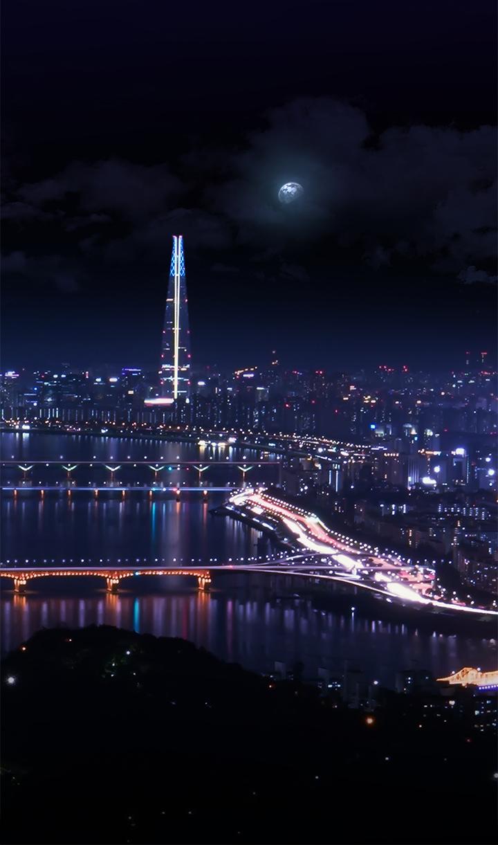 非常关系[h漫]韩漫全集-非常关系-第48話-不同新對象，兩樣情无删减无遮挡章节图片 