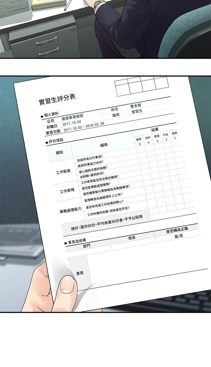 非常关系[h漫]韩漫全集-非常关系-第49話-不照劇本走的親密接觸无删减无遮挡章节图片 
