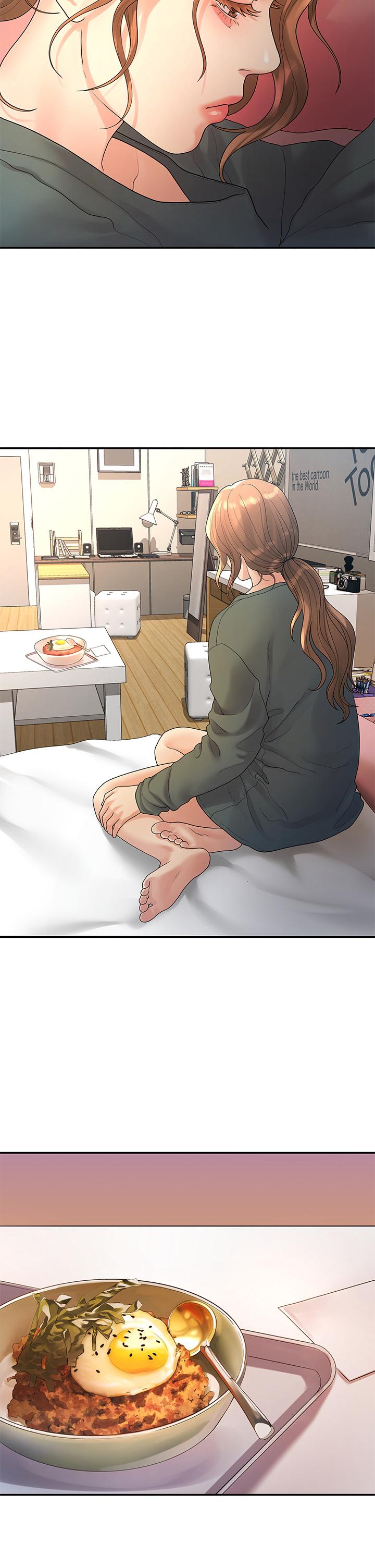 非常关系[h漫]韩漫全集-非常关系-第50話-對不起，但我不能抱你无删减无遮挡章节图片 