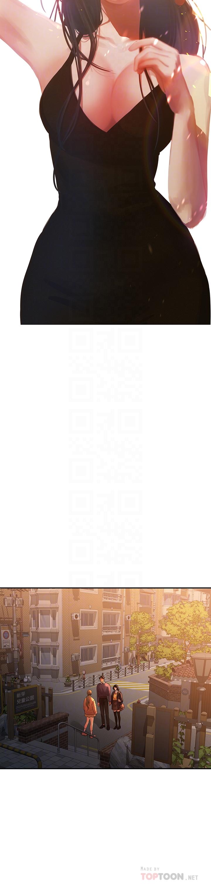 非常关系[h漫]韩漫全集-非常关系-第54話-可是多賢，我回不去了无删减无遮挡章节图片 