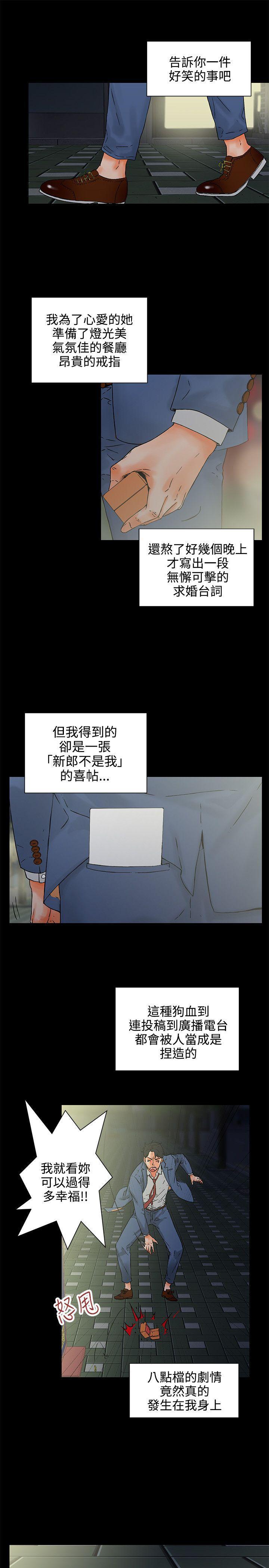 交往的条件[抖漫]韩漫全集-交往的條件-第1話无删减无遮挡章节图片 