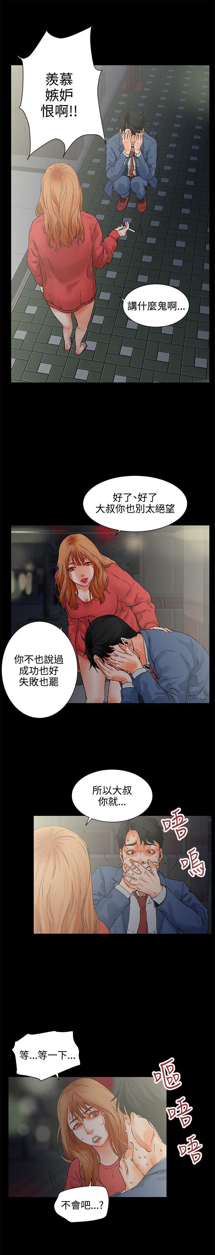 交往的条件[抖漫]韩漫全集-交往的條件-第1話无删减无遮挡章节图片 