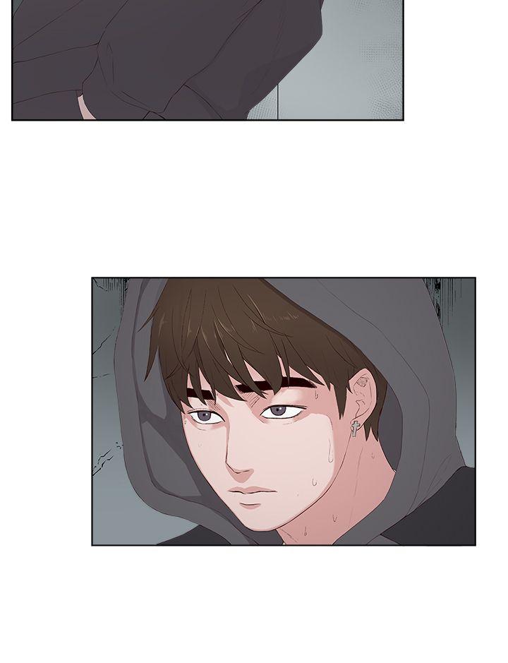 私生爱到痴狂[h漫]韩漫全集-私生爱到痴狂-第8話无删减无遮挡章节图片 