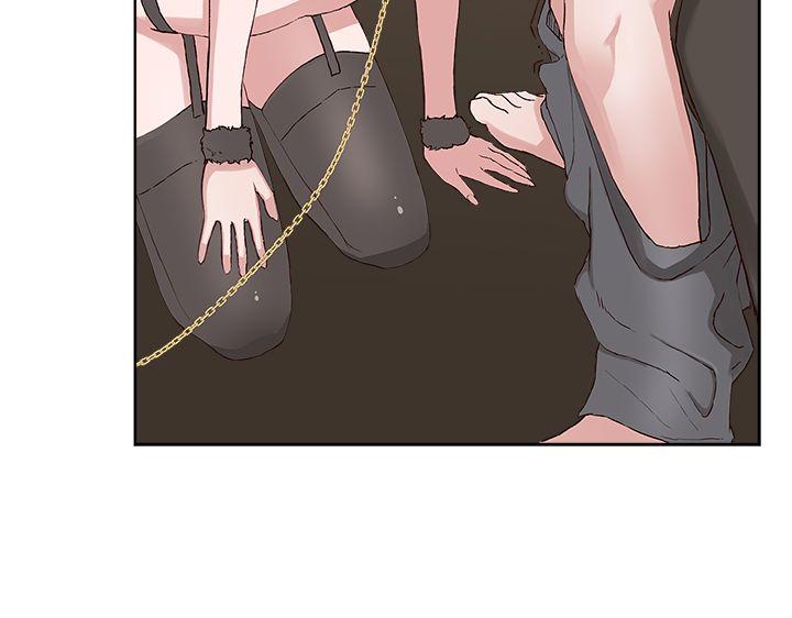 私生爱到痴狂[抖漫]韩漫全集-私生愛到痴狂-第15話无删减无遮挡章节图片 