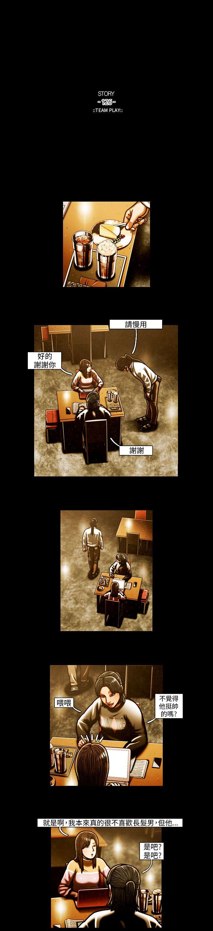 TEAM PLAY(完结)[抖漫]韩漫全集-TEAM PLAY(完結)-第58話无删减无遮挡章节图片 
