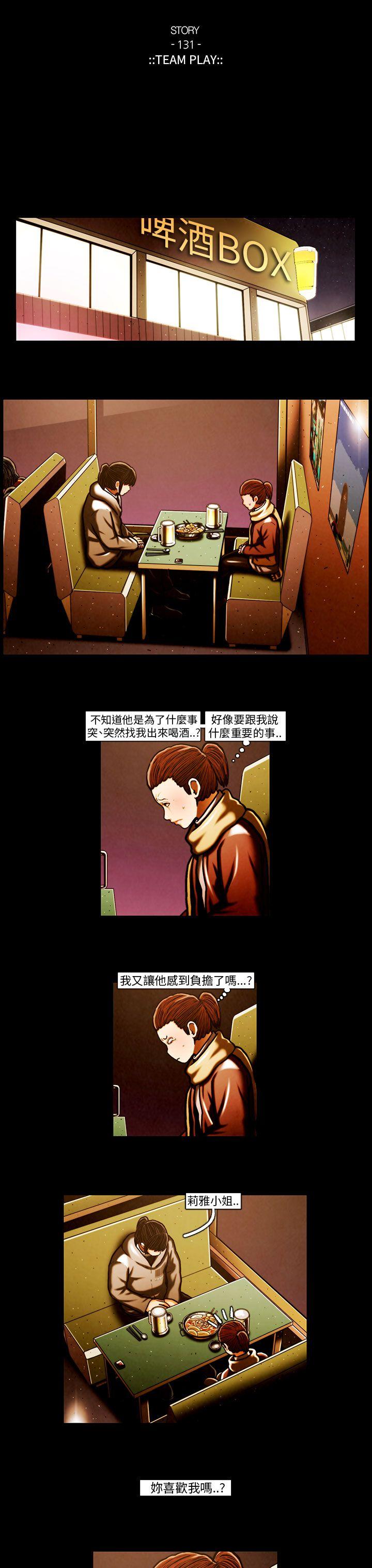 TEAM PLAY(完结)[抖漫]韩漫全集-TEAM PLAY(完結)-第60話无删减无遮挡章节图片 