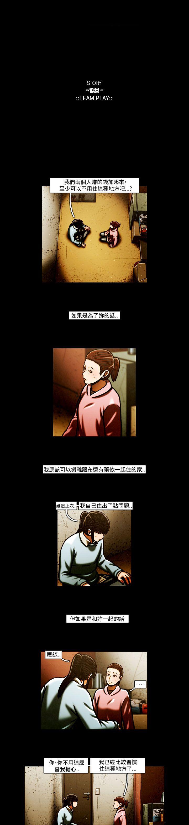TEAM PLAY(完结)[抖漫]韩漫全集-TEAM PLAY(完結)-第63話无删减无遮挡章节图片 