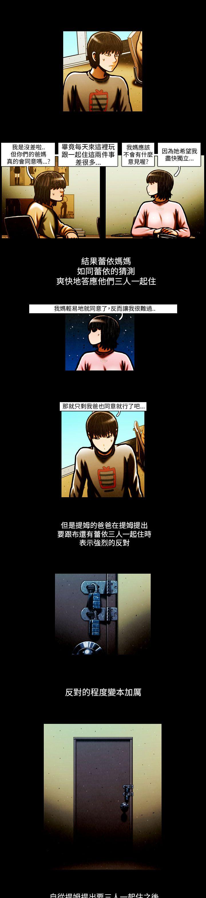 TEAM PLAY(完结)[抖漫]韩漫全集-TEAM PLAY(完結)-最終話无删减无遮挡章节图片 