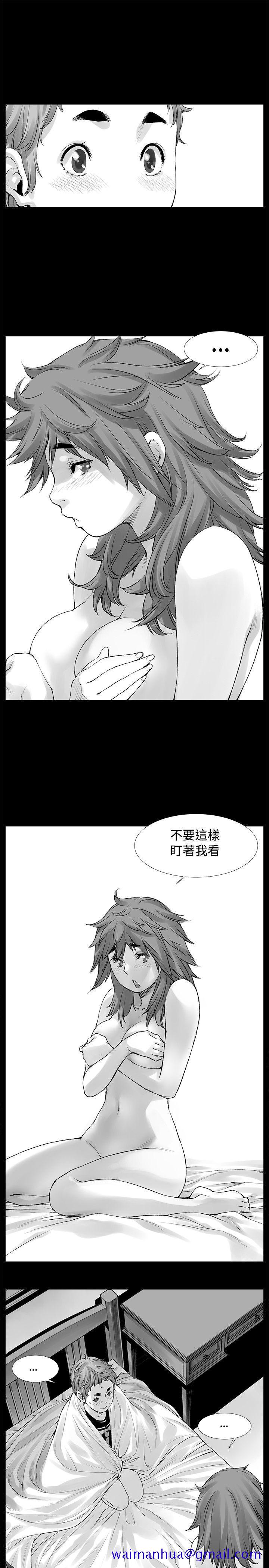 没想到妹妹会那样(完结)[h漫]韩漫全集-没想到妹妹会那样(完结)-[Extra] 第8話无删减无遮挡章节图片 