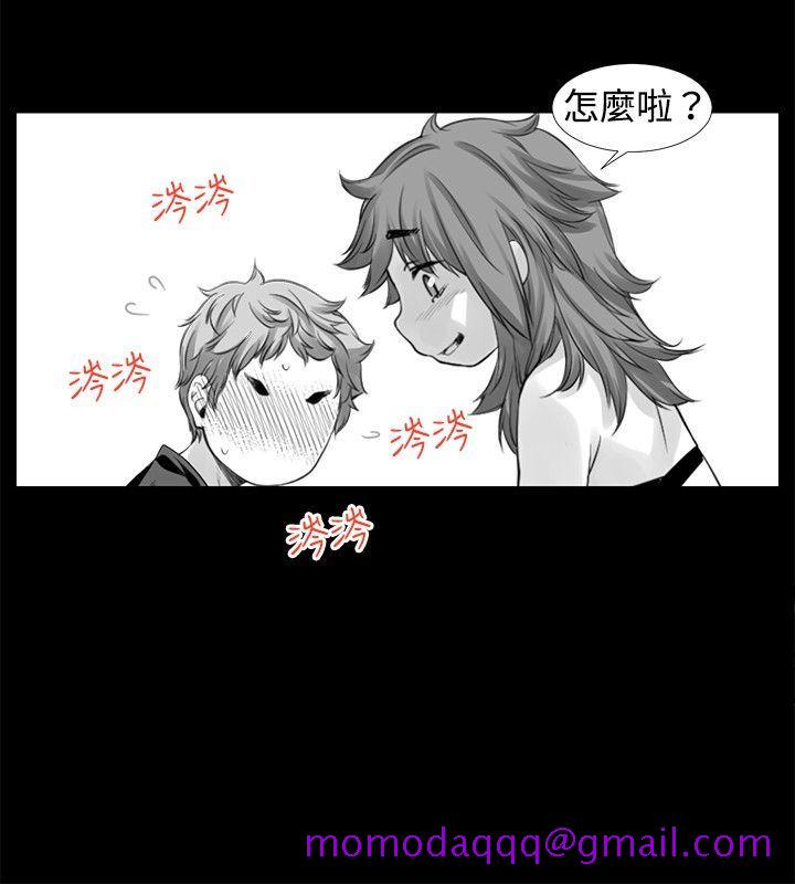 没想到妹妹会那样(完结)[h漫]韩漫全集-没想到妹妹会那样(完结)-[Extra] 第8話无删减无遮挡章节图片 