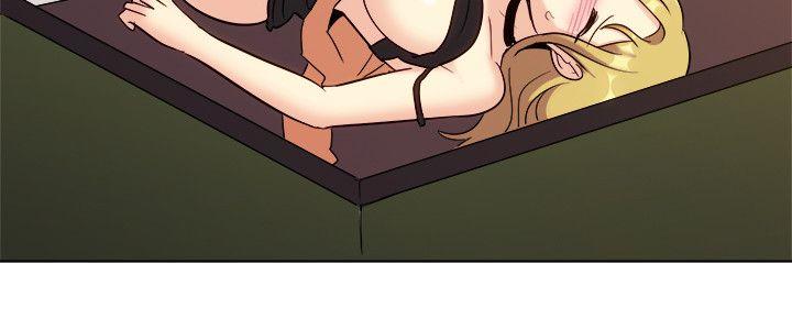 一起享用吧[抖漫]韩漫全集-一起享用吧-第119話无删减无遮挡章节图片 