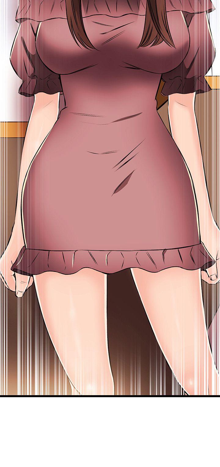 甜美女孩[h漫]韩漫全集-甜美女孩-第18話无删减无遮挡章节图片 