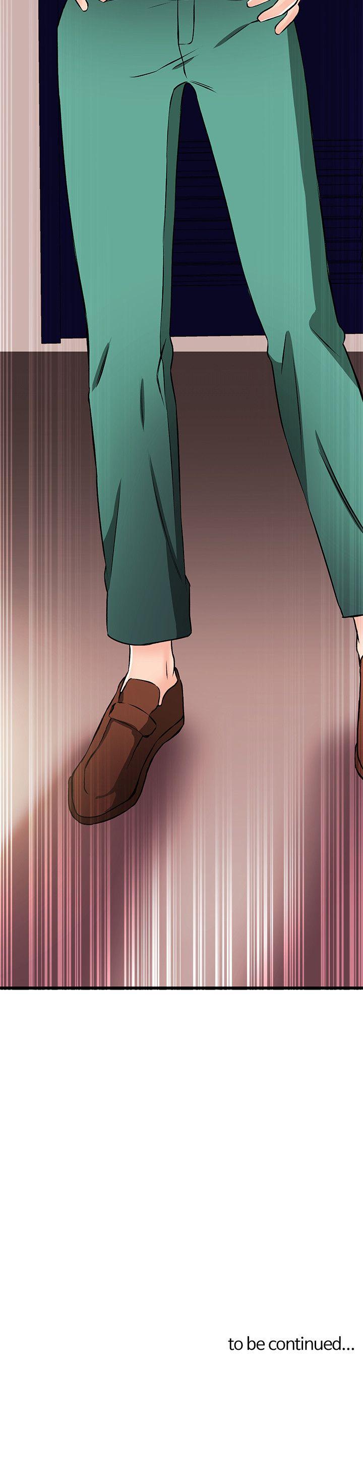 甜美女孩[h漫]韩漫全集-甜美女孩-第20話无删减无遮挡章节图片 