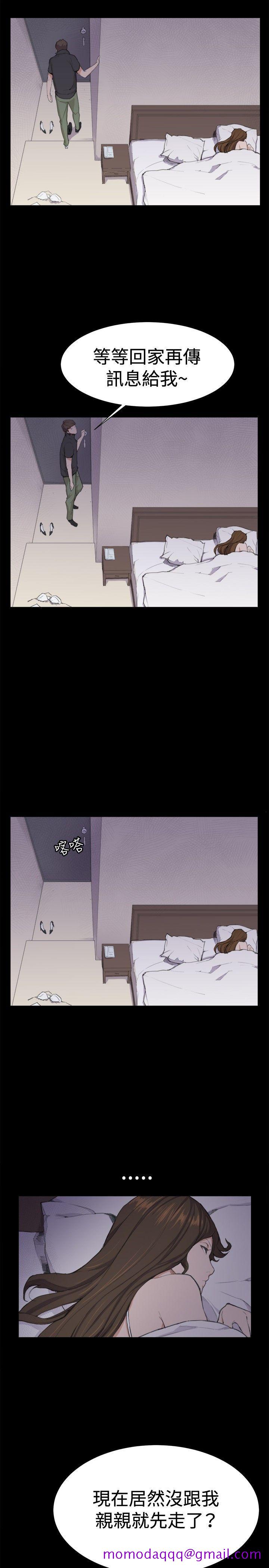 深夜便利店[抖漫]韩漫全集-深夜便利店-第4話无删减无遮挡章节图片 