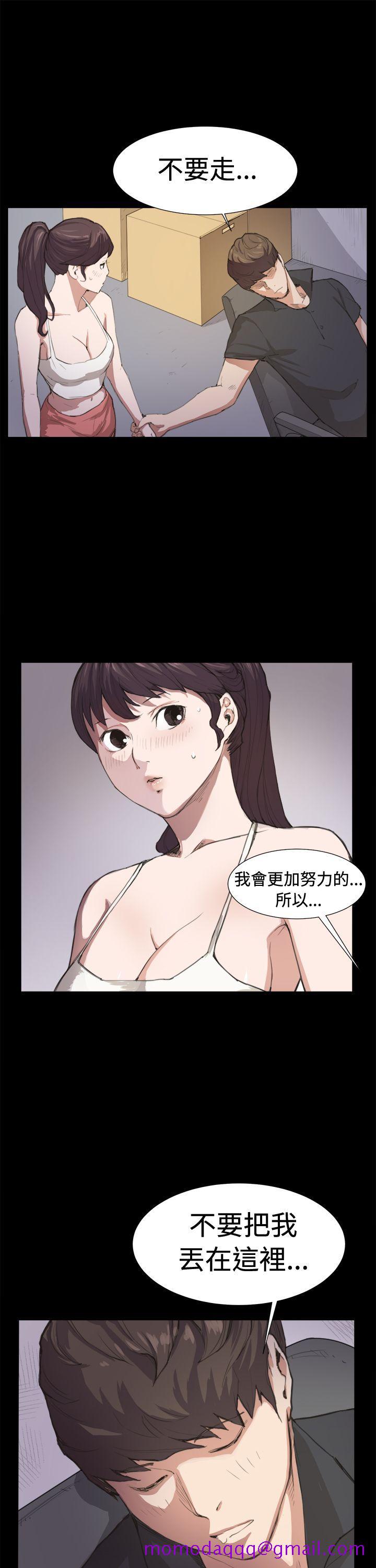 深夜便利店[抖漫]韩漫全集-深夜便利店-第6話无删减无遮挡章节图片 